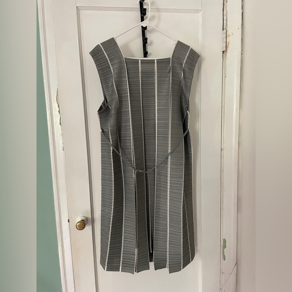 Authentic Issey Miyake Pleats Please Dress – PP61-JH614 (Size 3)